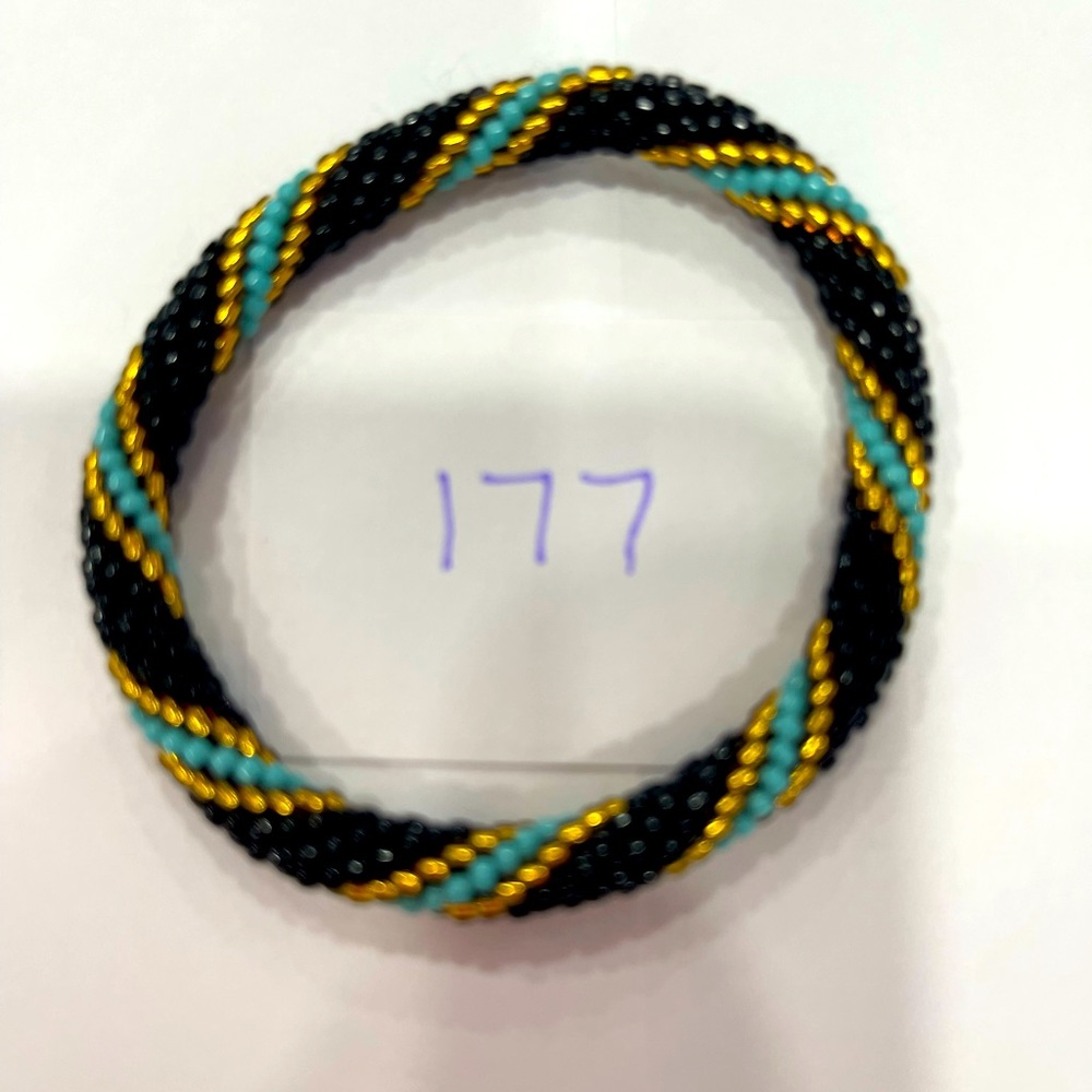 Sashka seed bead bracelet $9 each or bundle & save 5/$30.